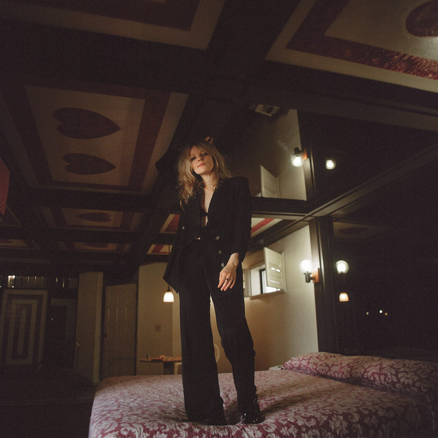 Resultado de imagen para quiet signs jessica pratt spotify