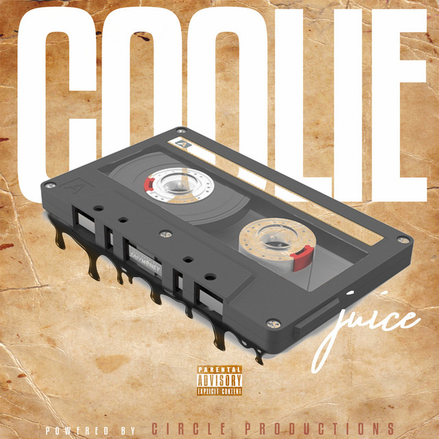 Coolie cover art