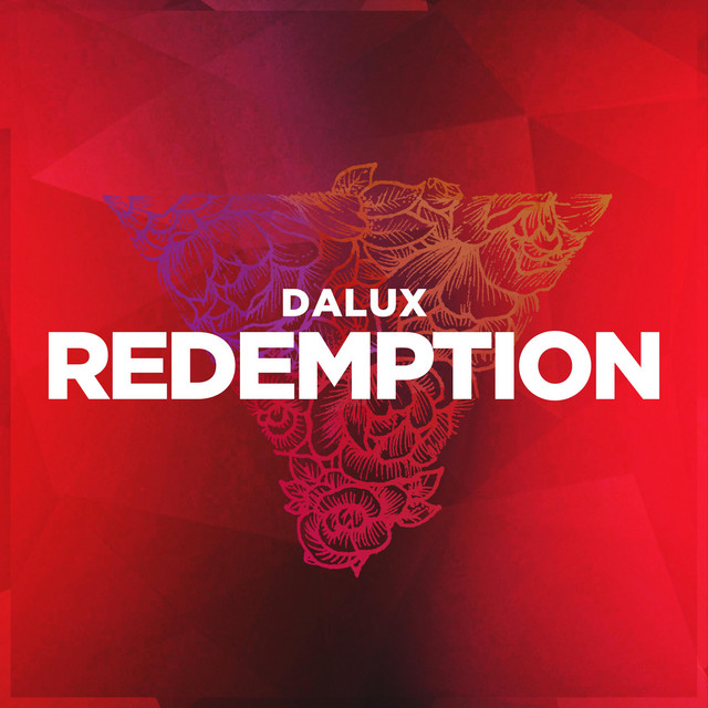 Redemption cover art