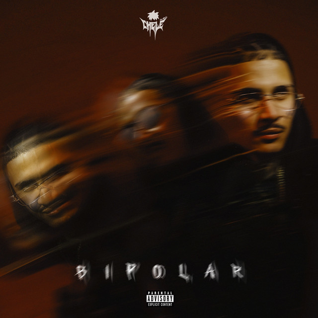 Bipolar cover art