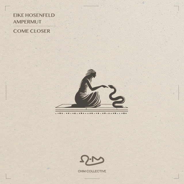Come Closer album image