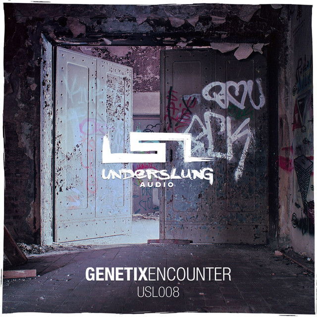 Encounter album art
