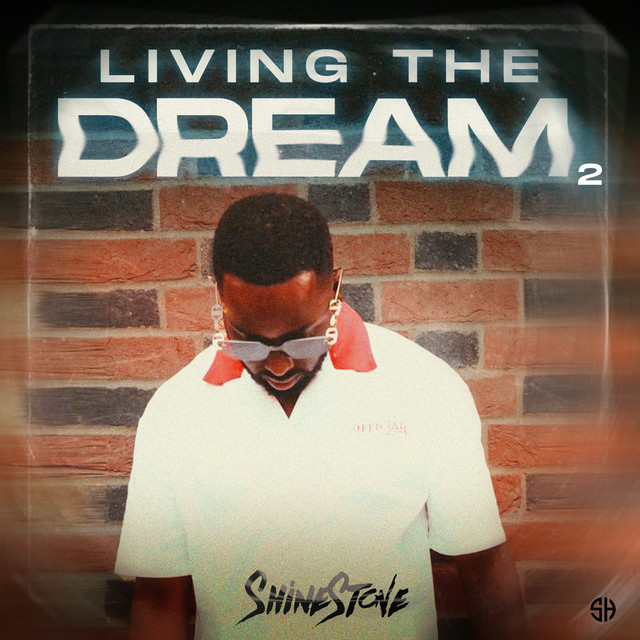 Living the Dream 2 cover art