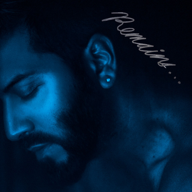 Remains cover art