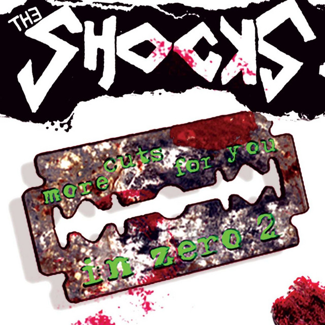 More Cuts for You in Zero 2 cover art