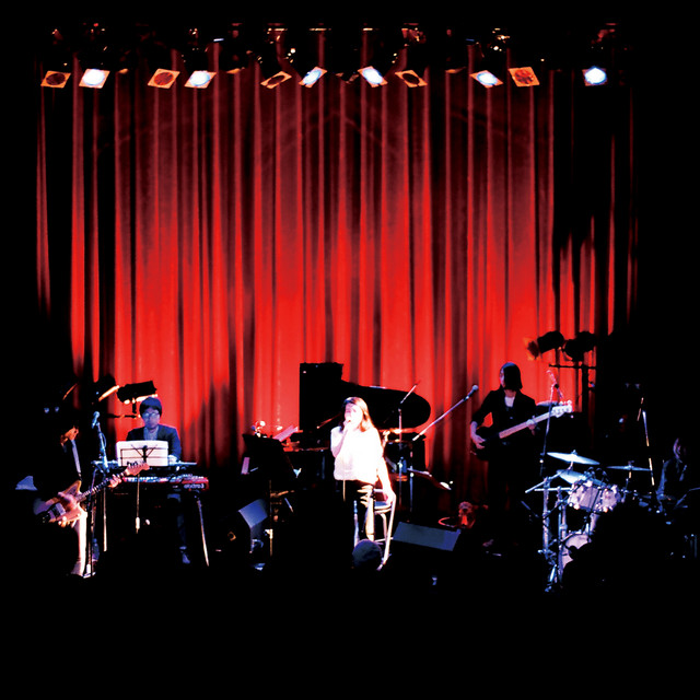 悦びに咲く花 Song By Aco Spotify