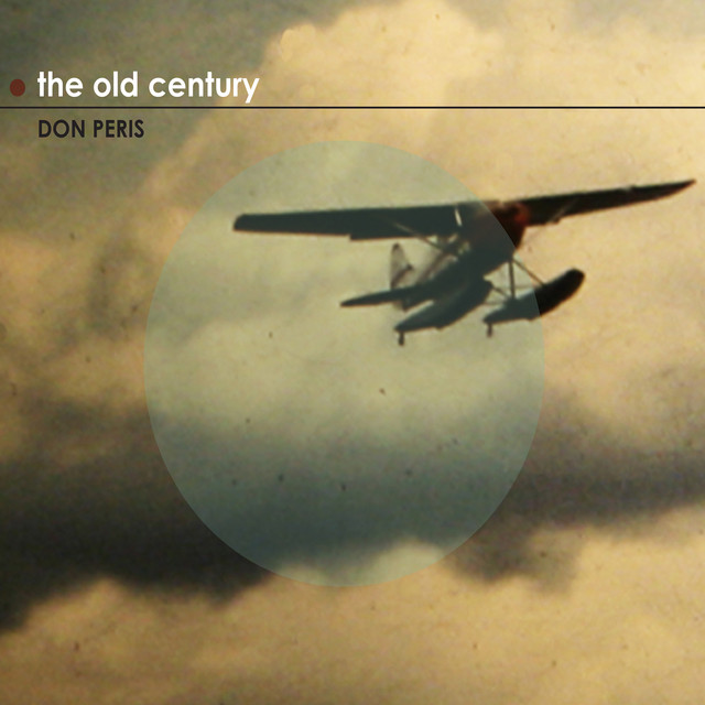 The Old Century cover art