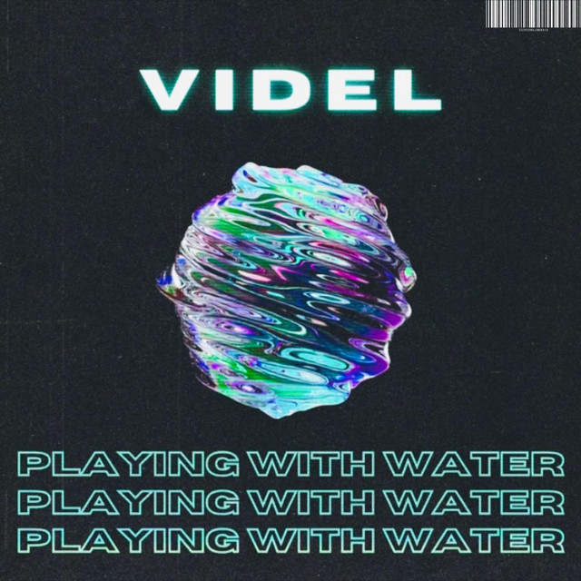 Playing With Water cover art