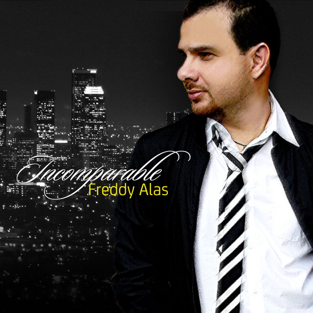 Freddy Alas