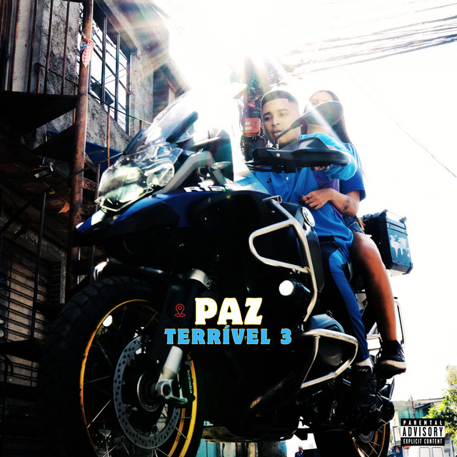 Paz Terrível 3