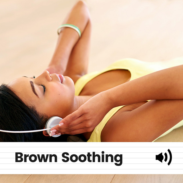 Brown Soothing cover art
