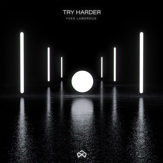 Try Harder cover art
