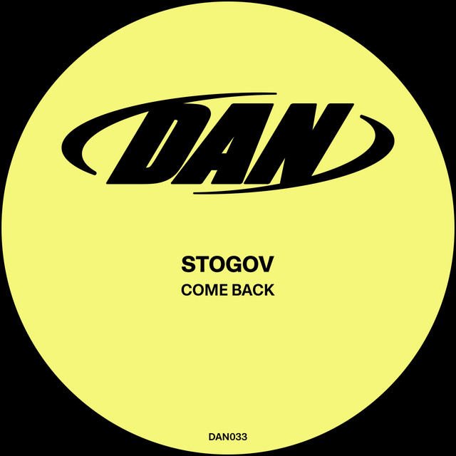 Come Back album art