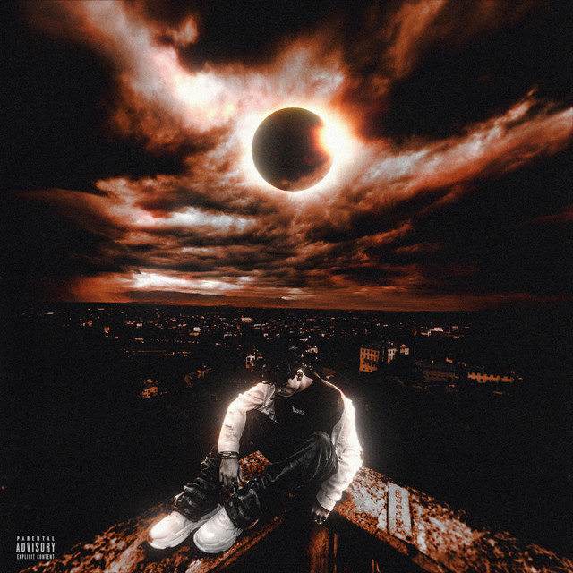 Eclisse cover art