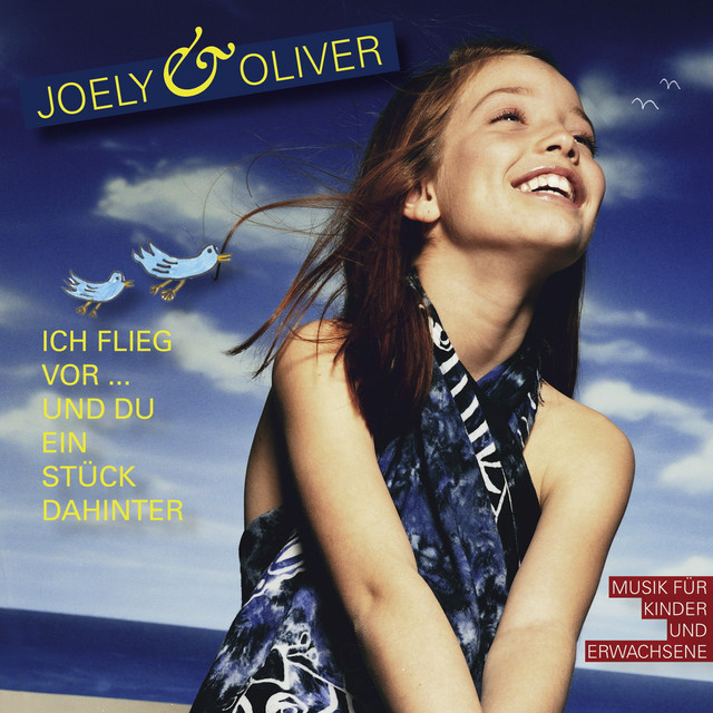 Joely Und Oliver Bis Ans Ende Der Welt