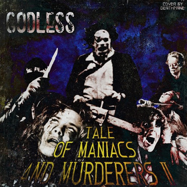 Tale of Maniacs and Murderers II cover art