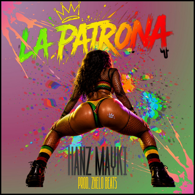 La Patrona