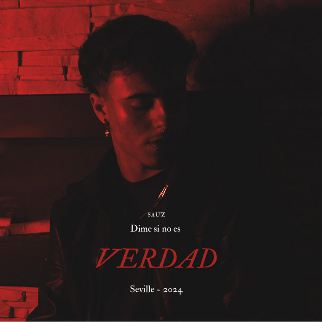 Verdad cover art
