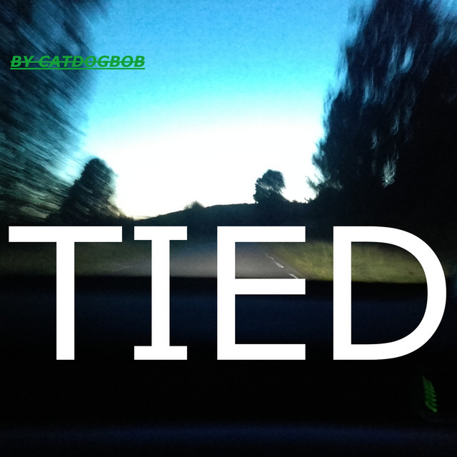 Tied