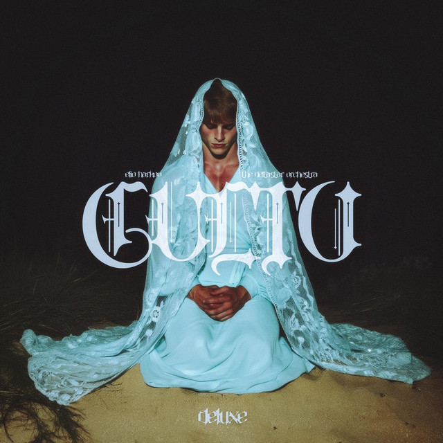 CULTO DELUXE cover art