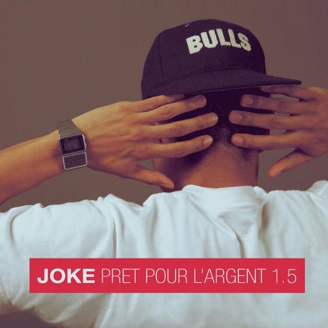 Prêt pour l’argent 1.5 Ateyaba cover art