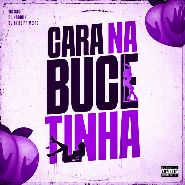 Cara na Bucetinha