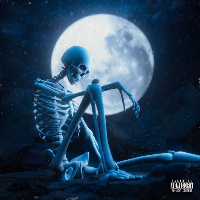 Poison cover art