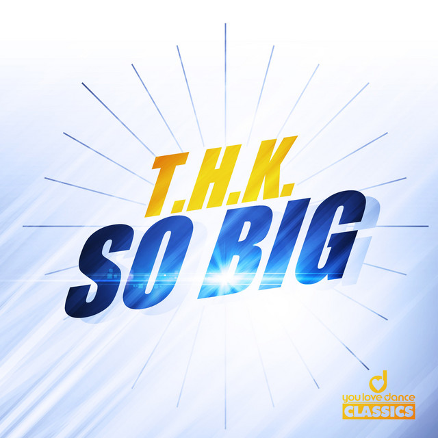 So Big cover