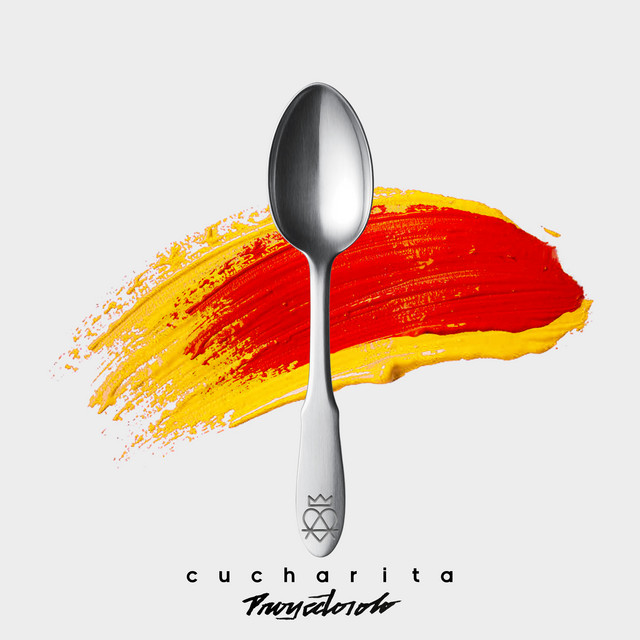 Cucharita cover