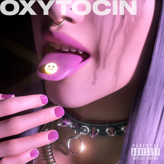 Oxytocin