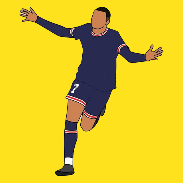 Mbappe Song