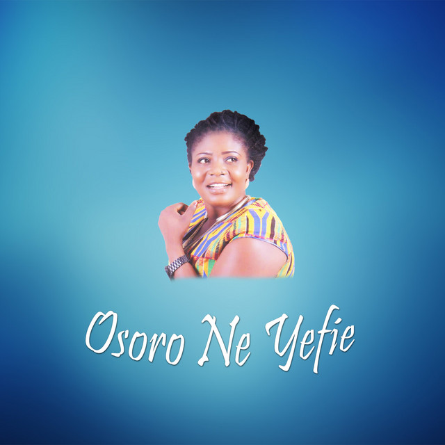 Osoro Ne Yefie cover art