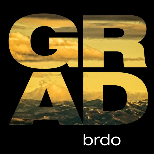 Brdo - Single by Grad | Spotify