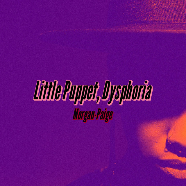 Little Puppet, Dysphoria cover