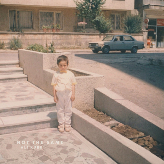 undefined album image