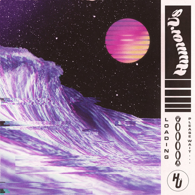 Loading, Please Wait... cover art