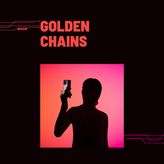 Golden Chains cover art