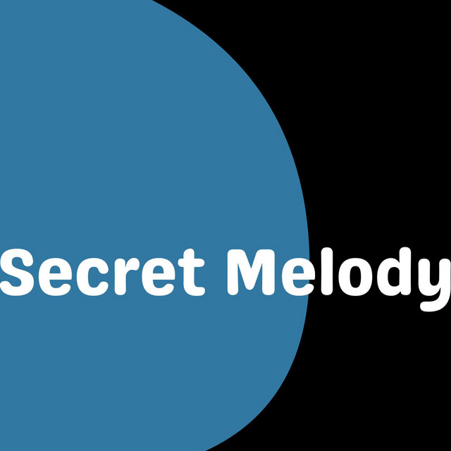 Secret Melody cover