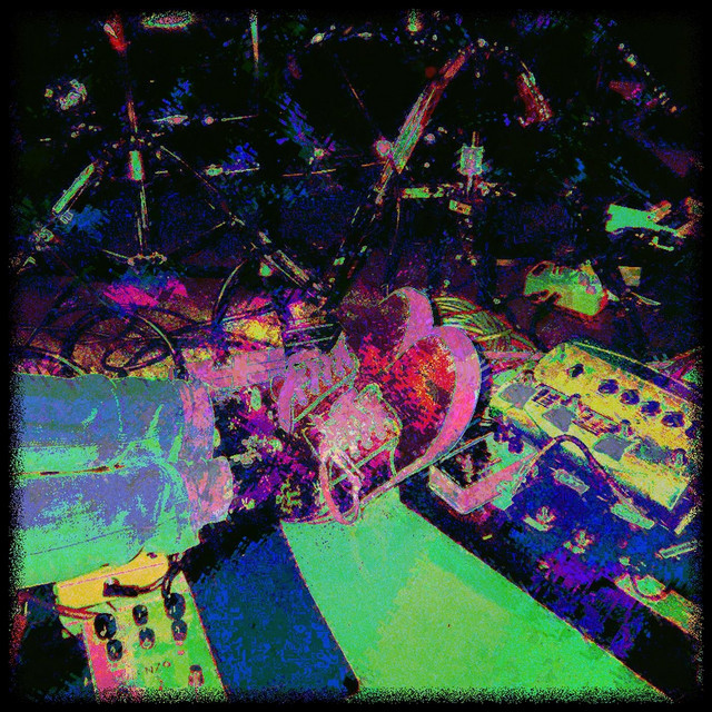 Supernumerary Phantom Limb cover