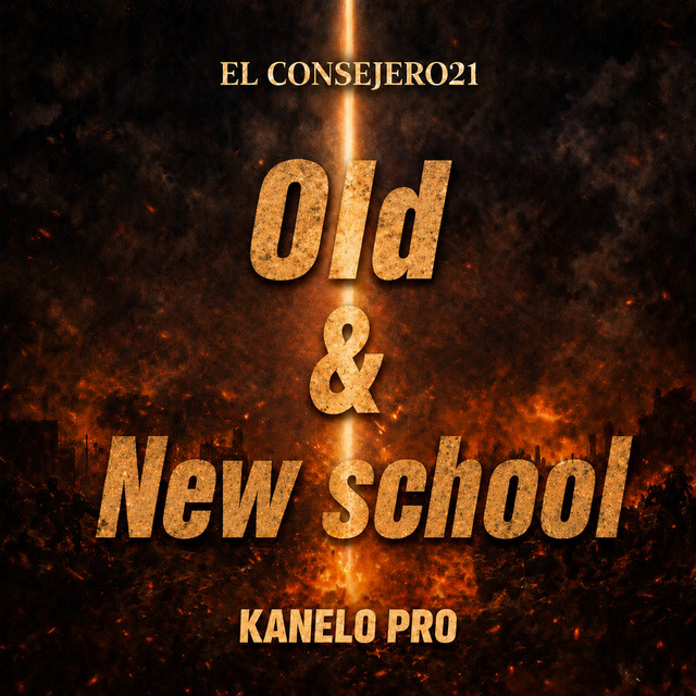 Old & New School