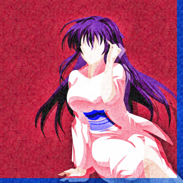 High School DxD (But it's Lofi Hiphop) cover art