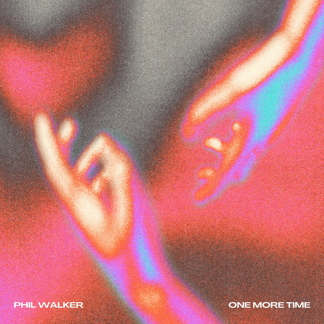 One More Time cover