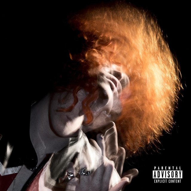 Trapped cover art