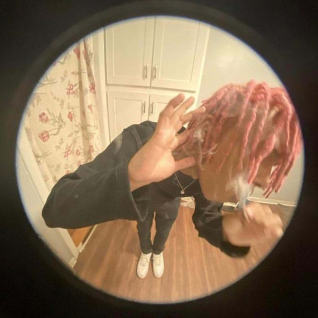 SoFaygo (Water!!) cover art