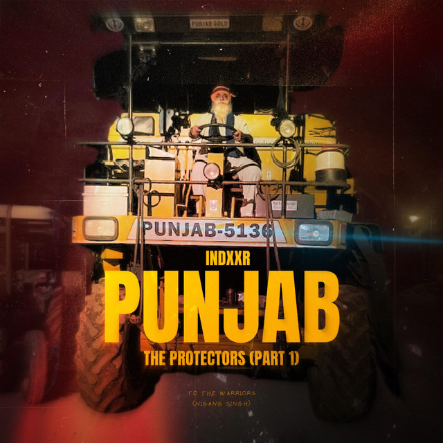 Punjab (The Protectors, Pt. 1)