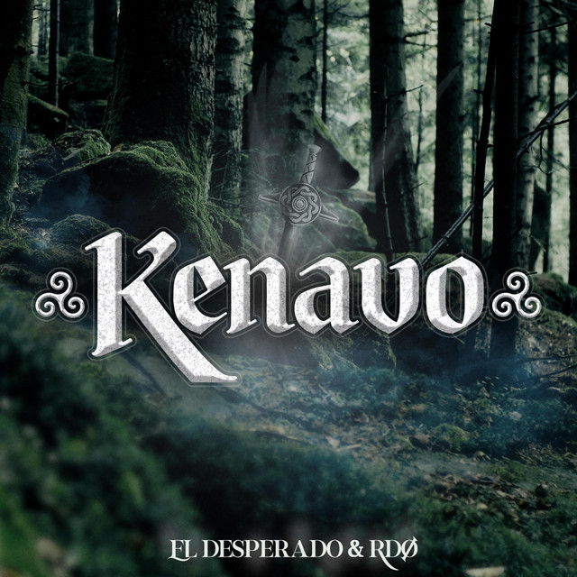 Kenavo cover art