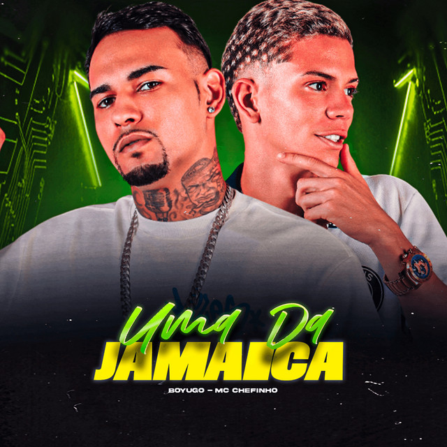 Uma da Jamaica