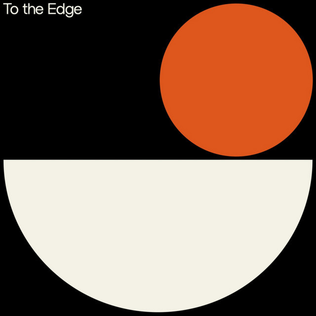 To The Edge (single)