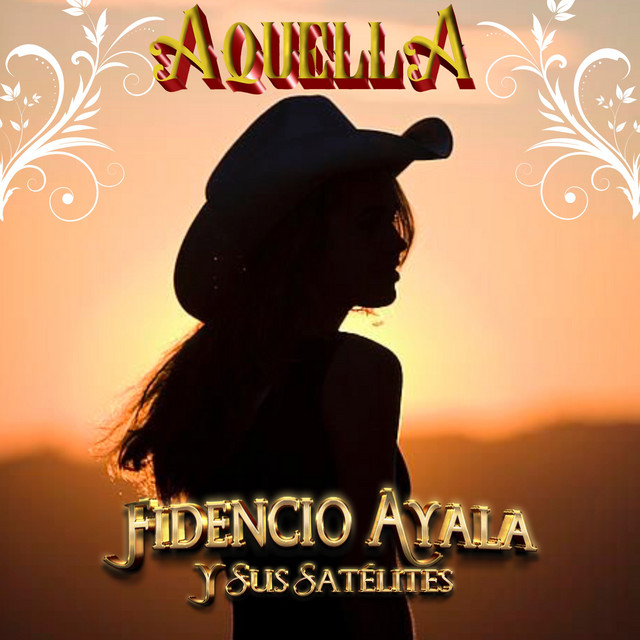 Aquella cover art