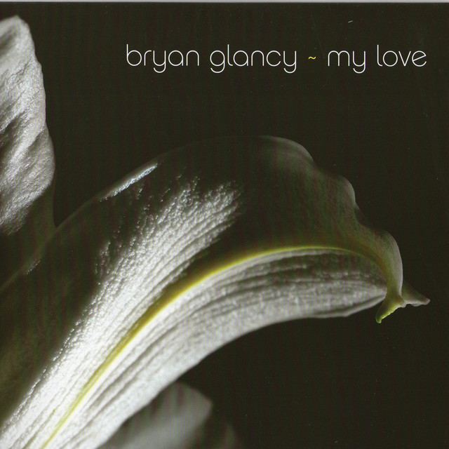 My Love cover art